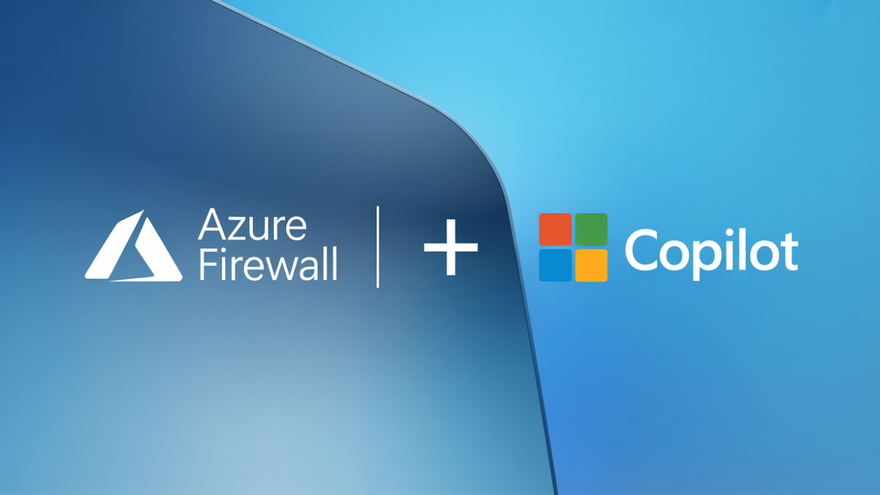 Azure Firewall integration in Microsoft Security Copilot