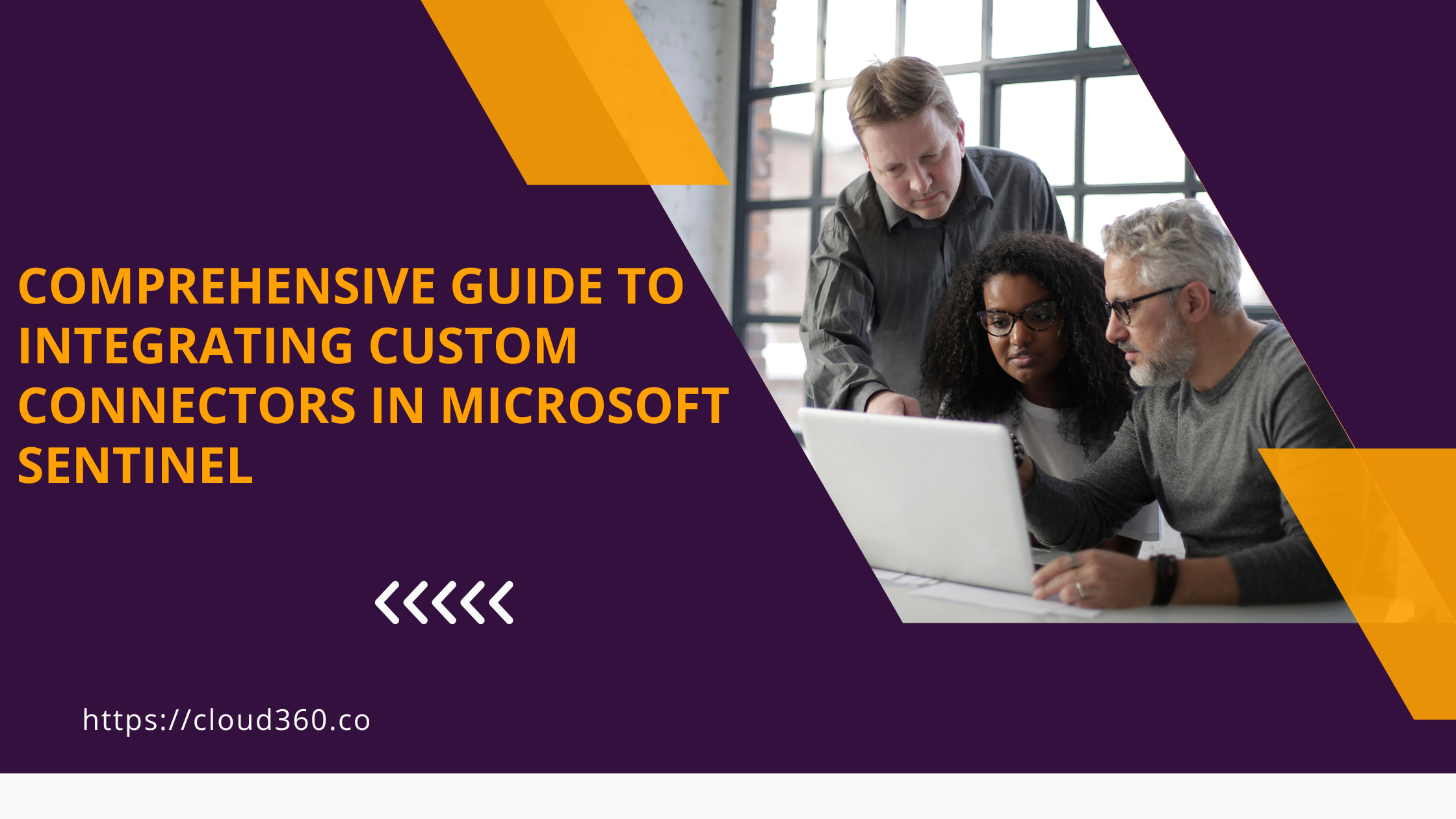 Comprehensive Guide to Integrating Custom Connectors in Microsoft Sentinel