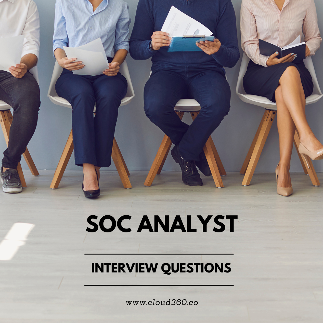 SC-200: Microsoft Security Operations Analyst Associate -  Interview Questions and Answers